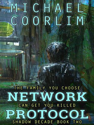 cover image of Network Protocol